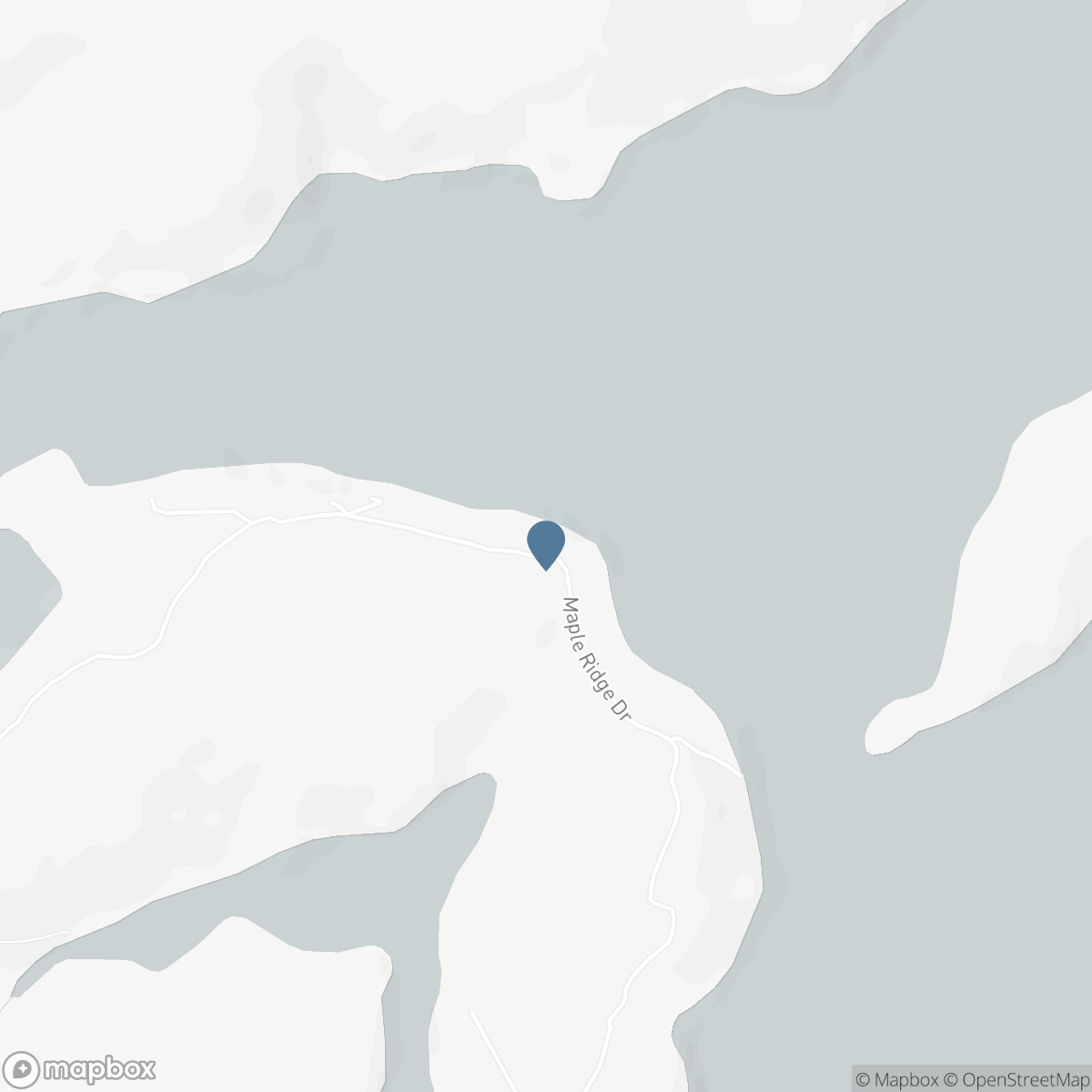3359 MAPLE RIDGE ROAD, Lake of Bays, Ontario P0A 1E0